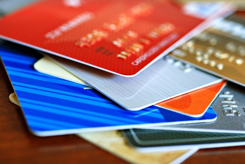 Save Money on Your Credit Cards