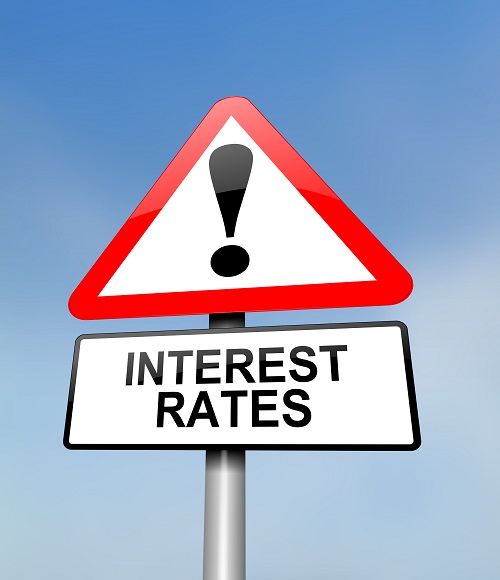 Cash Interest Rate - RBA