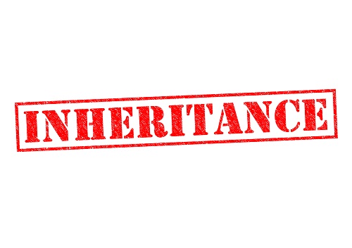 Financial Planners On Your Inheritance