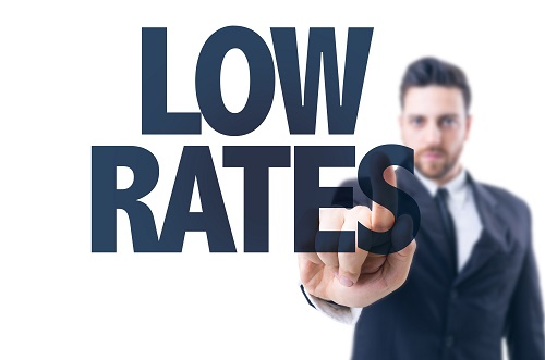 Home Loan Brokers on RBA Low Rates