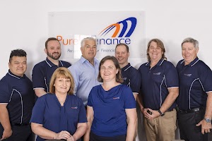 Purely Finance place picture